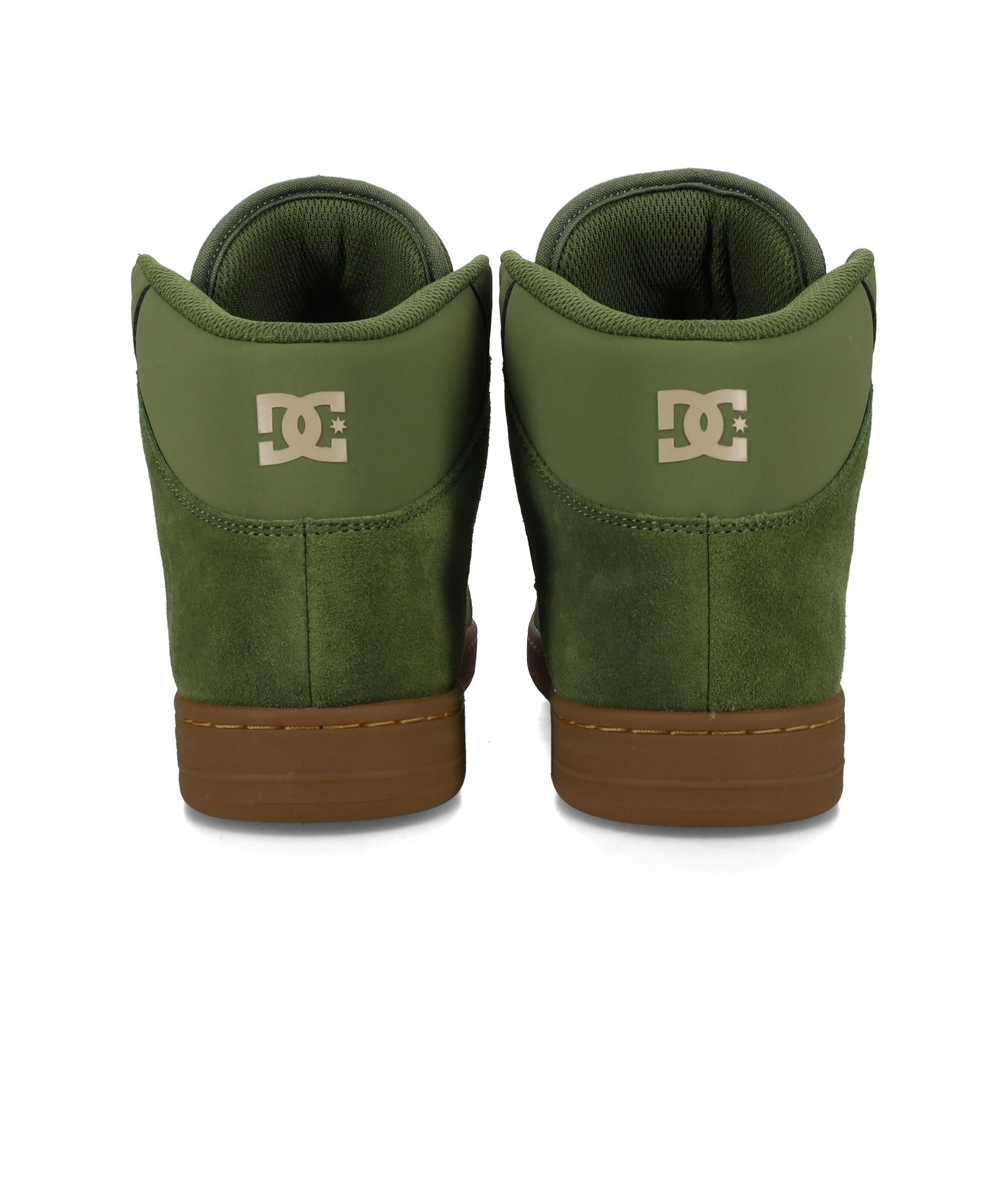 MANTECA 4 HI - SCARPE ADYS100743 -311 DC 