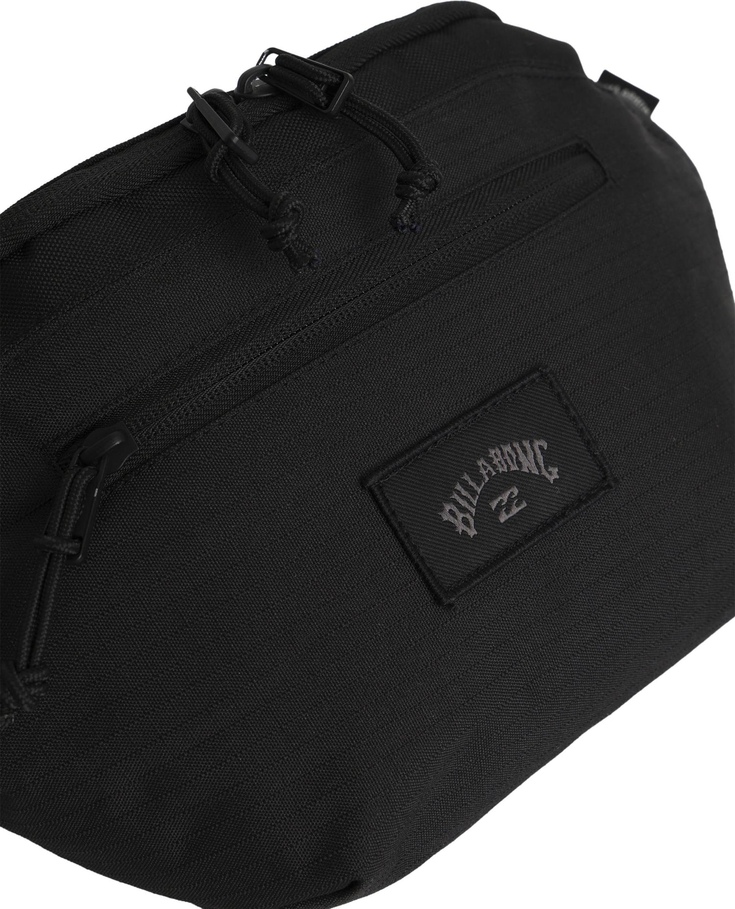 BALI WAISTPACK 2L - MARSUPIO EBYBA00100 -BLK BILLABONG 
