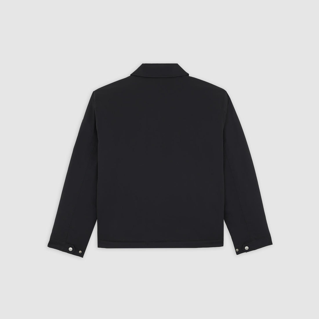 EISENHOWER PUFFER - GIACCA DK0A87O6 BLK1 DICKIES