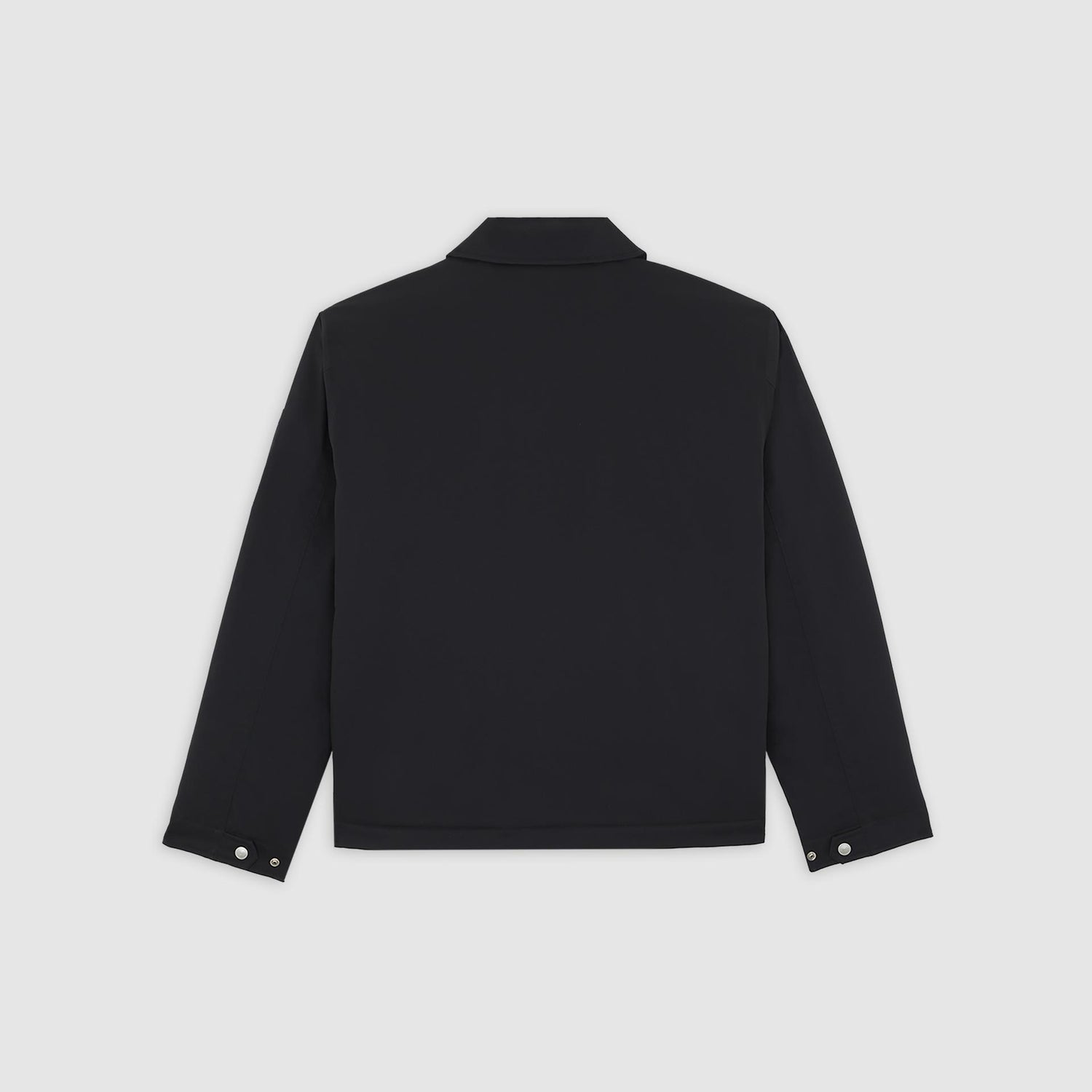 EISENHOWER PUFFER - GIACCA DK0A87O6 BLK1 DICKIES 