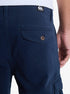 CRUCIAL BATTLE CARGO - SHORTS EQYWS03881 -KTP0 QUIKSILVER 