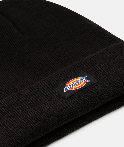 GIBSLAND - BERRETTO DK0A4X7K BLK1 DICKIES 