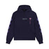 GENGAR EVOLUTION HOODIE - FELPA SW1155-GQ -03 DOLLY NOIRE 