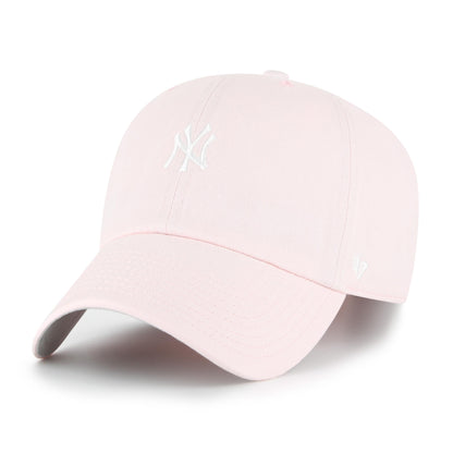 BASERUNNER CLEAN UP NEW YORK YANKEES - CAPPELLINO 47-B-BSRNR17GWS -S8 47 BRAND 