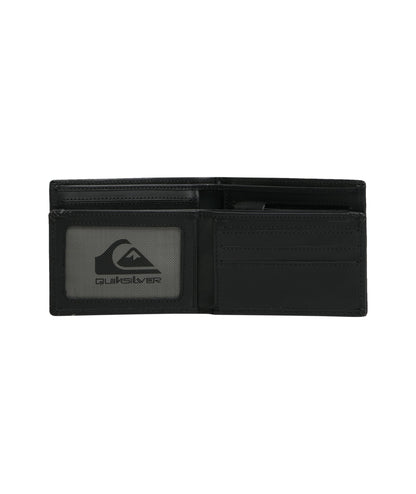 GUTHERIE IV - PORTAFOGLI EQYAA03960 -KVJ0 QUIKSILVER 
