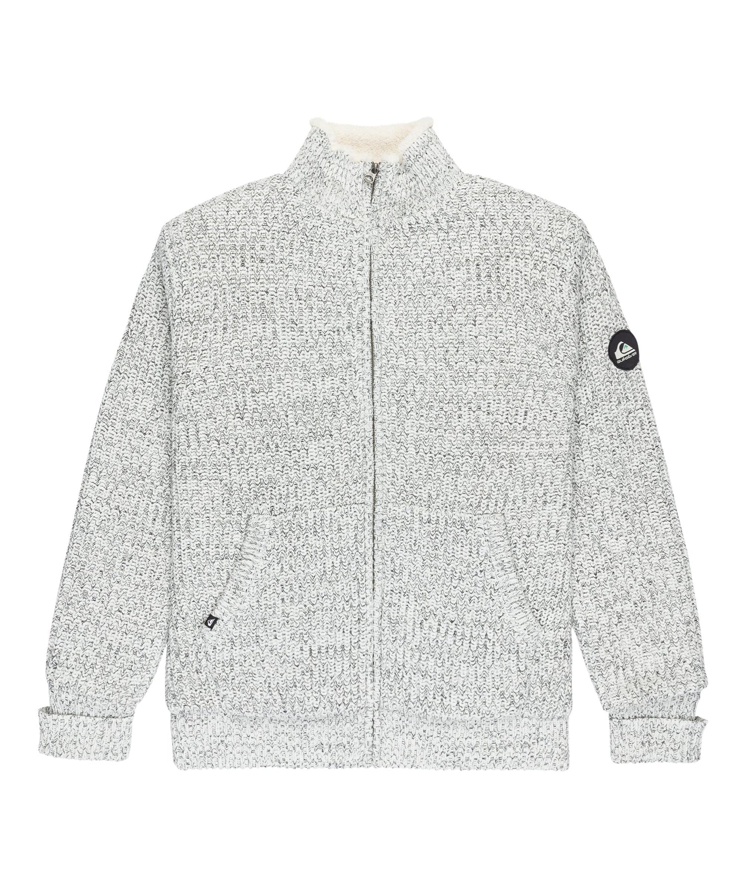 BOKETTO - MAGLIA EQYSW03324 -SJSH QUIKSILVER 