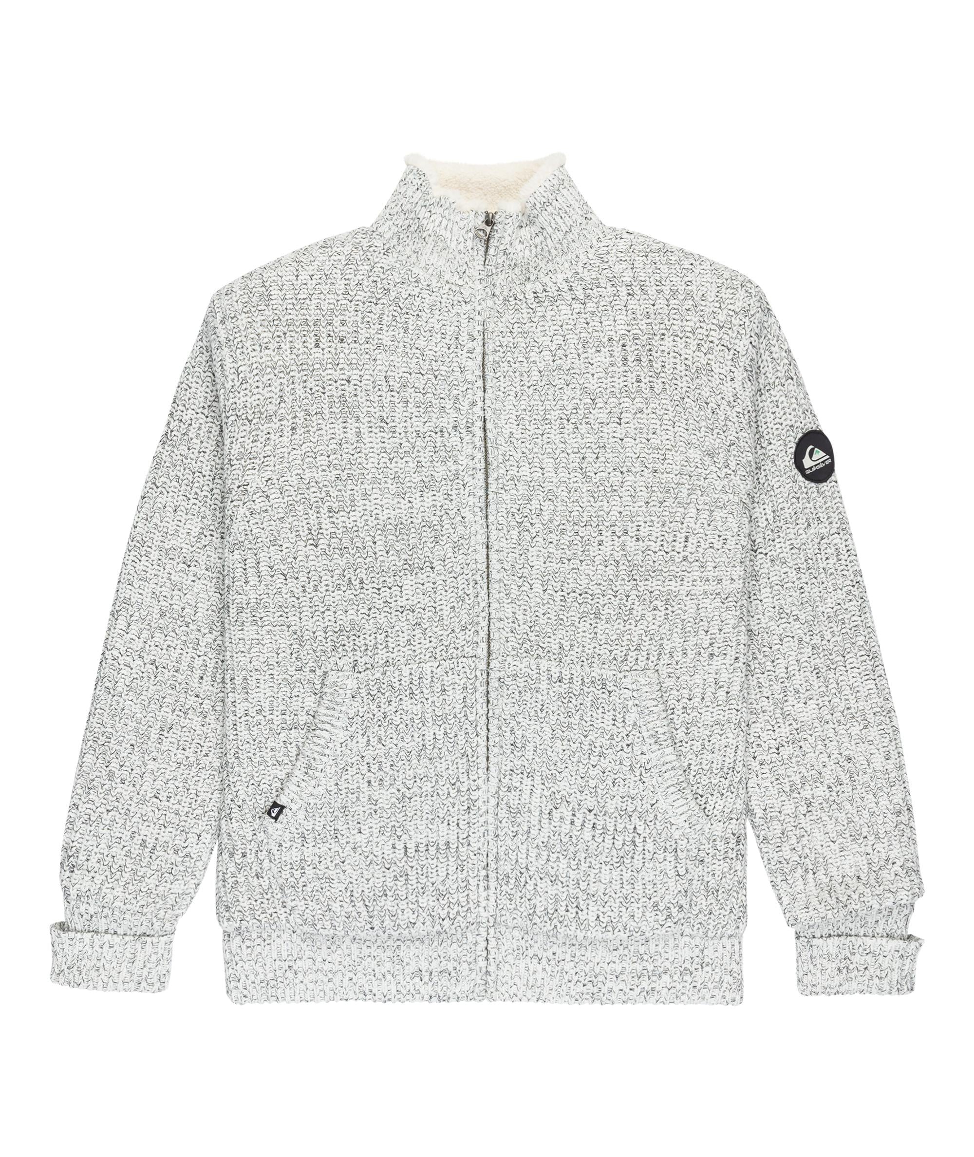 BOKETTO - MAGLIA EQYSW03324 -SJSH QUIKSILVER 