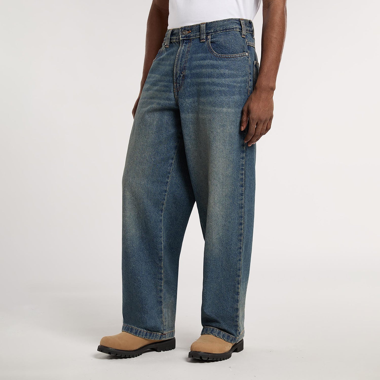 HILHAM DENIM - JEANS DK0A87NK L231 DICKIES 