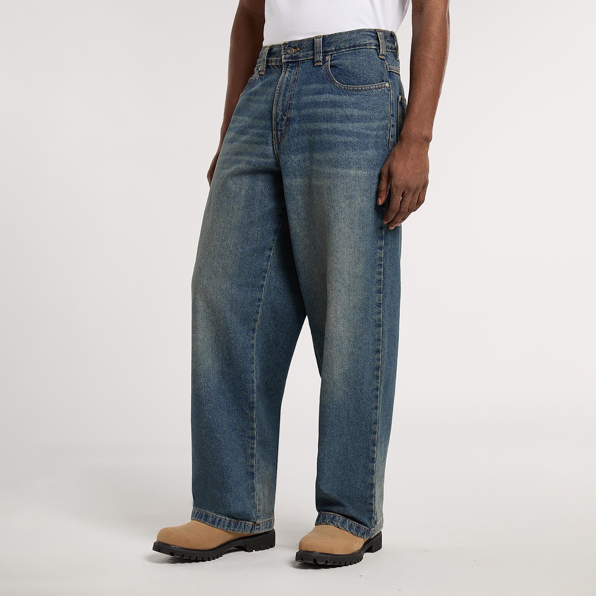 HILHAM DENIM - JEANS DK0A87NK L231 DICKIES 