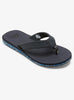 CARVER SUEDE RECYCLED - SANDALI