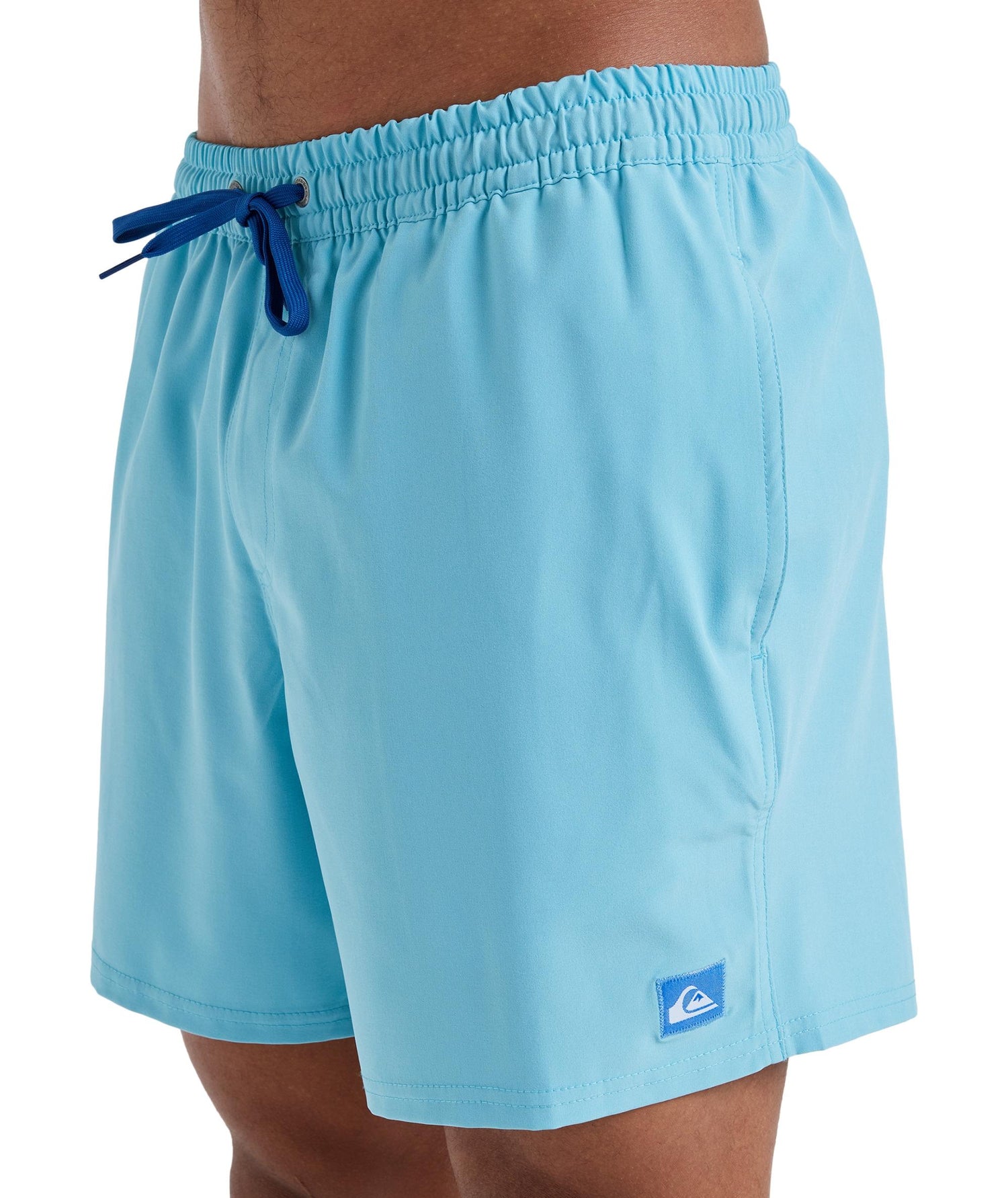 SURFSILK SOLID VOLLEY 16 - VOLLEY EQYJV04118 -BHA0 QUIKSILVER 