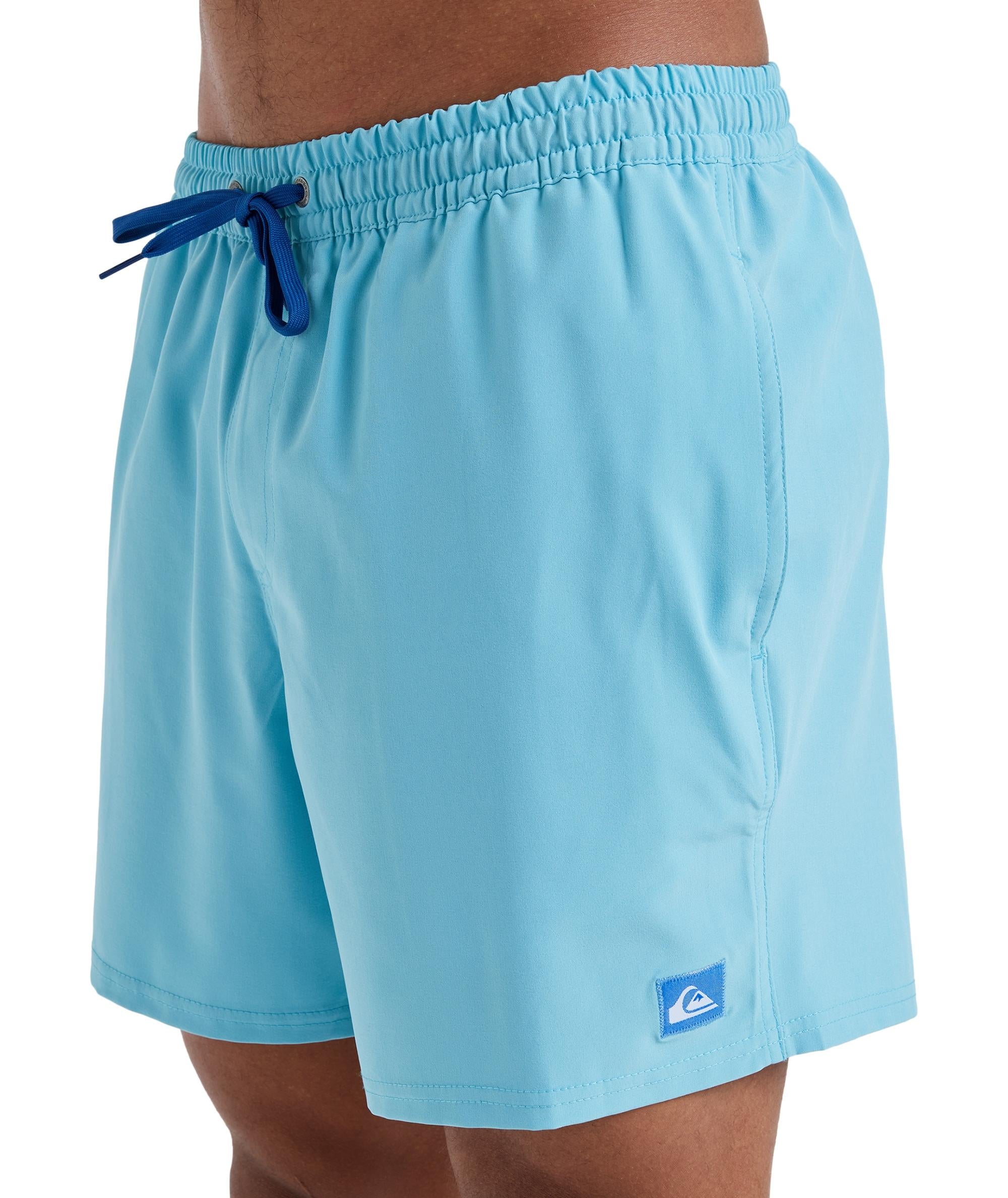 SURFSILK SOLID VOLLEY 16 - VOLLEY EQYJV04118 -BHA0 QUIKSILVER 