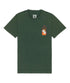BURNING DICE - T-SHIRT EDBZT03454 -GTP0 DC 