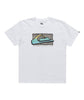 RETRO FADE - T-SHIRT