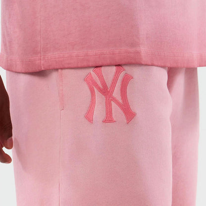 MLB WASHED LOGO SHORT NEW WORK YANKESS - SHORTS 60856153 . NEW ERA 
