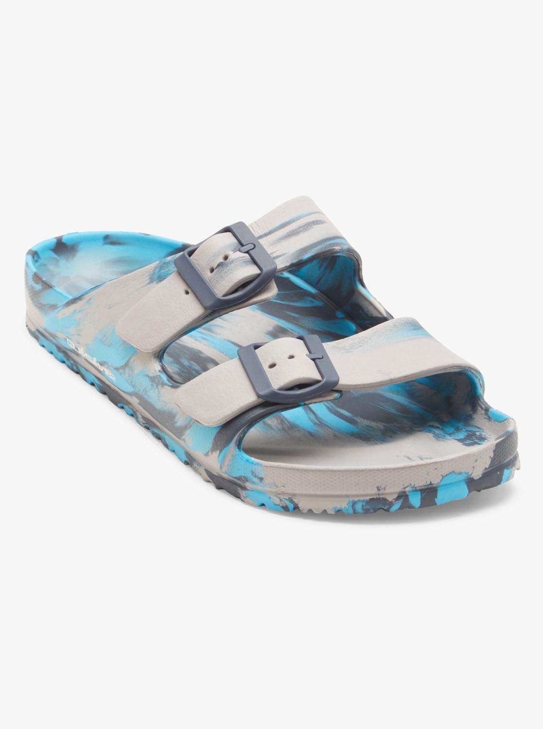 EMBARK RF - SANDALI AQYL101380 -BYJ1 QUIKSILVER 