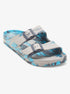 EMBARK RF - SANDALI AQYL101380 -BYJ1 QUIKSILVER 