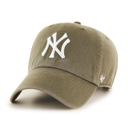 CLEAN UP NEW YORK YANKEES - CAPPELLINO 47-B-RGW17GWSNL -SW 47 BRAND 
