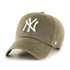 CLEAN UP NEW YORK YANKEES - CAPPELLINO 47-B-RGW17GWSNL -SW 47 BRAND 