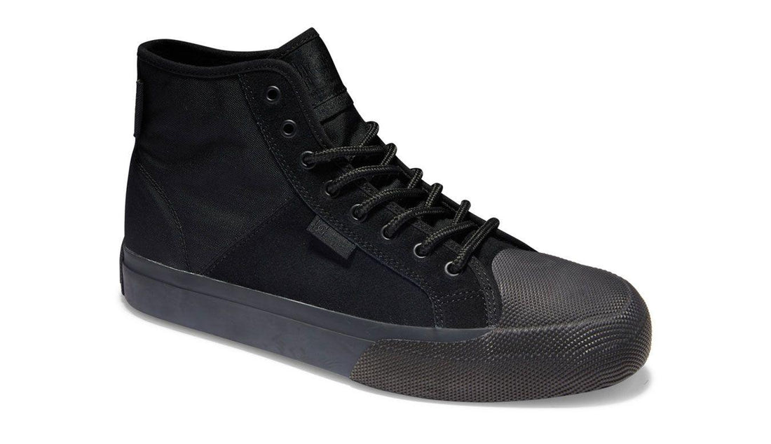 MANUAL HI WNT - SCARPE ADYS300741 -3BK DC 