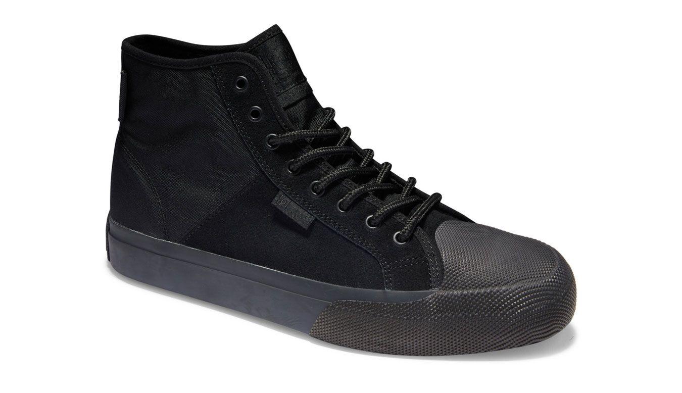 MANUAL HI WNT - SCARPE ADYS300741 -3BK DC 