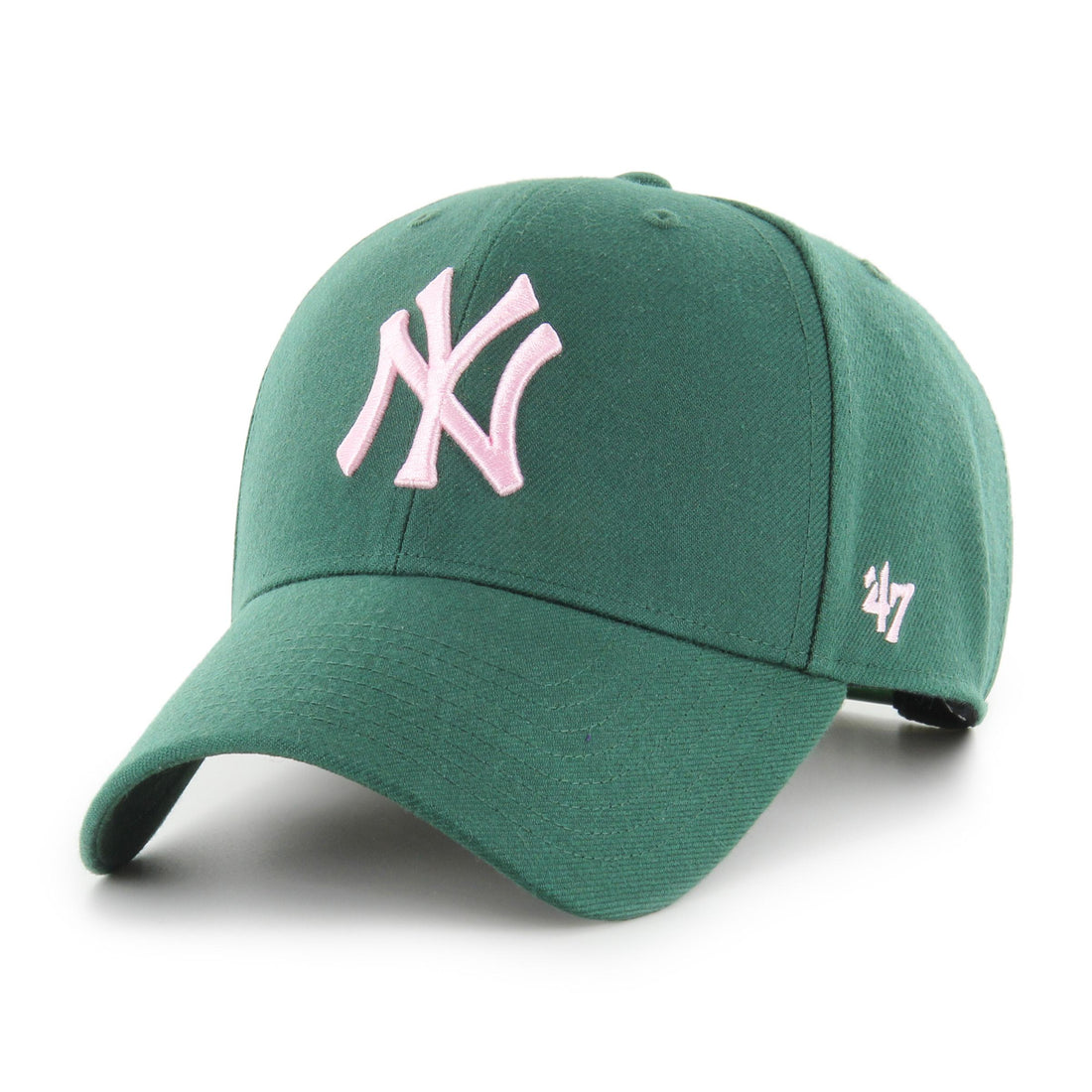 MVP SNAPBACK NEW YORK YANKEES - CAPPELLINO 47-B-MVPSP17WBP -DGE 47 BRAND 
