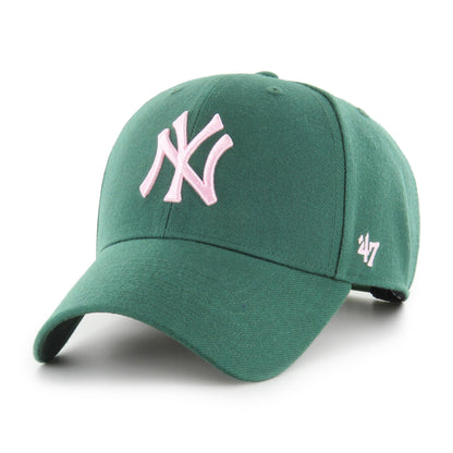 MVP SNAPBACK NEW YORK YANKEES - CAPPELLINO 47-B-MVPSP17WBP -DGE 47 BRAND 