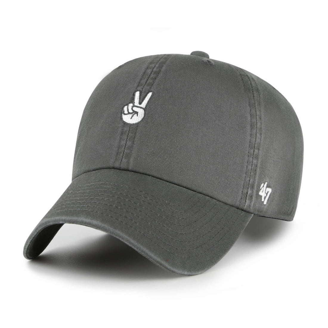 CLEAN UP ICON - CAPPELLINO 47-XX-BSRIC1411GWS -CCI 47 BRAND 