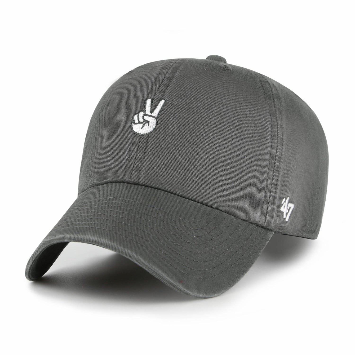 CLEAN UP ICON - CAPPELLINO 47-XX-BSRIC1411GWS -CCI 47 BRAND 