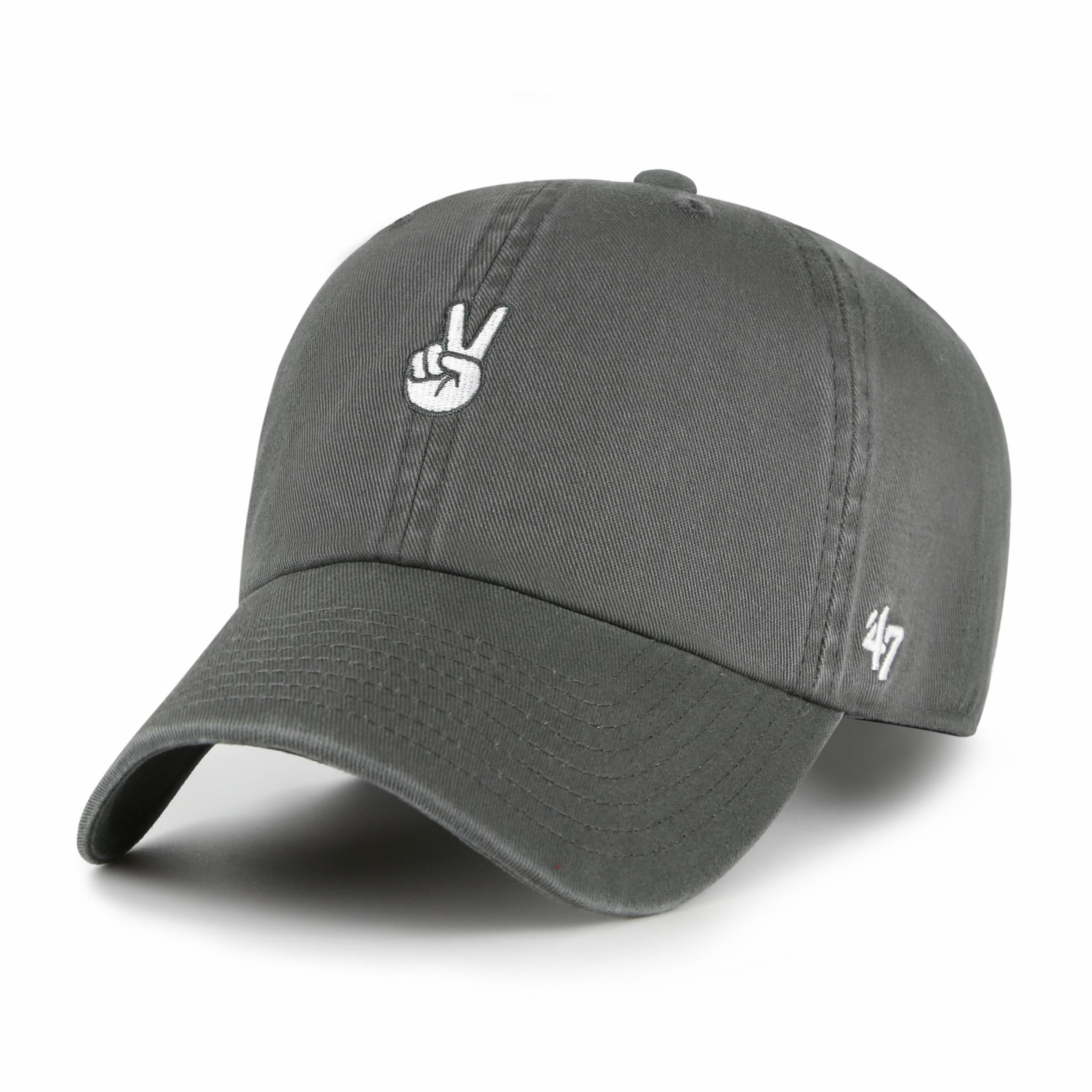CLEAN UP ICON - CAPPELLINO 47-XX-BSRIC1411GWS -CCI 47 BRAND 