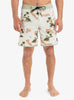 SURFSILK SCALLOP 18 - BOARDSHORT