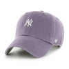 BASERUNNER CLEAN UP NEW YORK YANKEES - CAPPELLINO