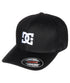 STAR 2 - CAPPELLINO 55300096 -BLK DC 