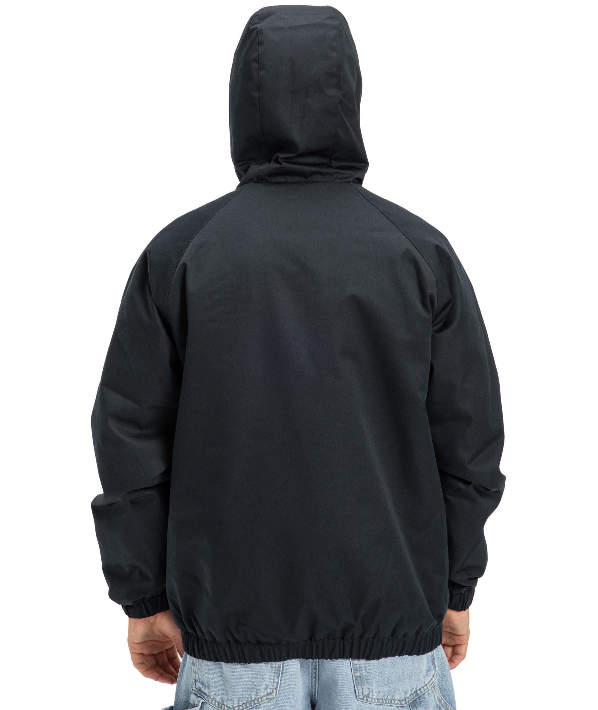 NAVIGATOR PADDED - GIACCA EDYJK03268 -KVJ0 DC 