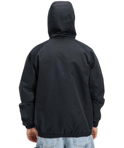 NAVIGATOR PADDED - GIACCA EDYJK03268 -KVJ0 DC 