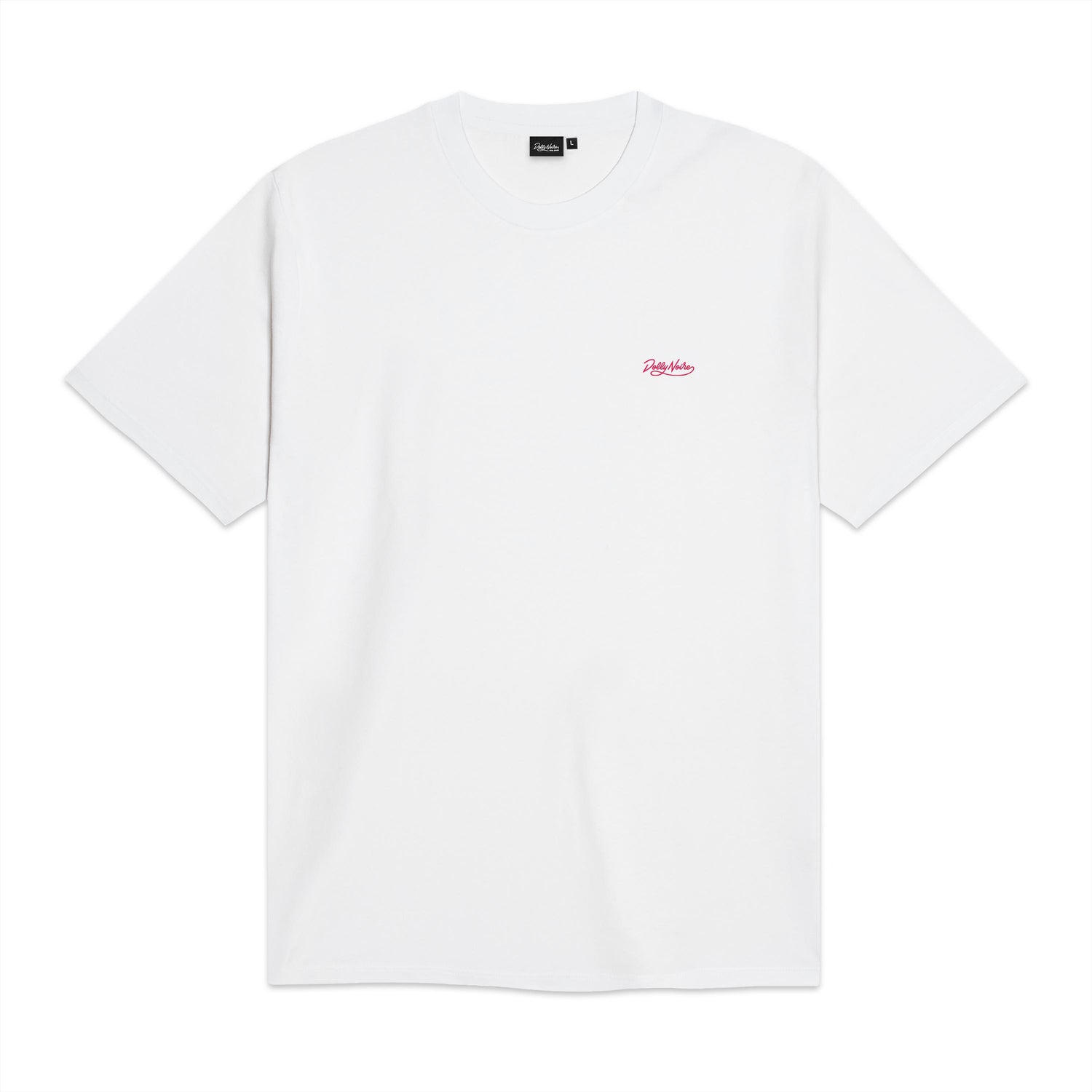 SETTE DI SPADE - TRIESTINE TEE - T-SHIRT TS1212-TT -02 DOLLY NOIRE 