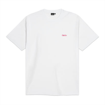 SETTE DI SPADE - TRIESTINE TEE - T-SHIRT TS1212-TT -02 DOLLY NOIRE 