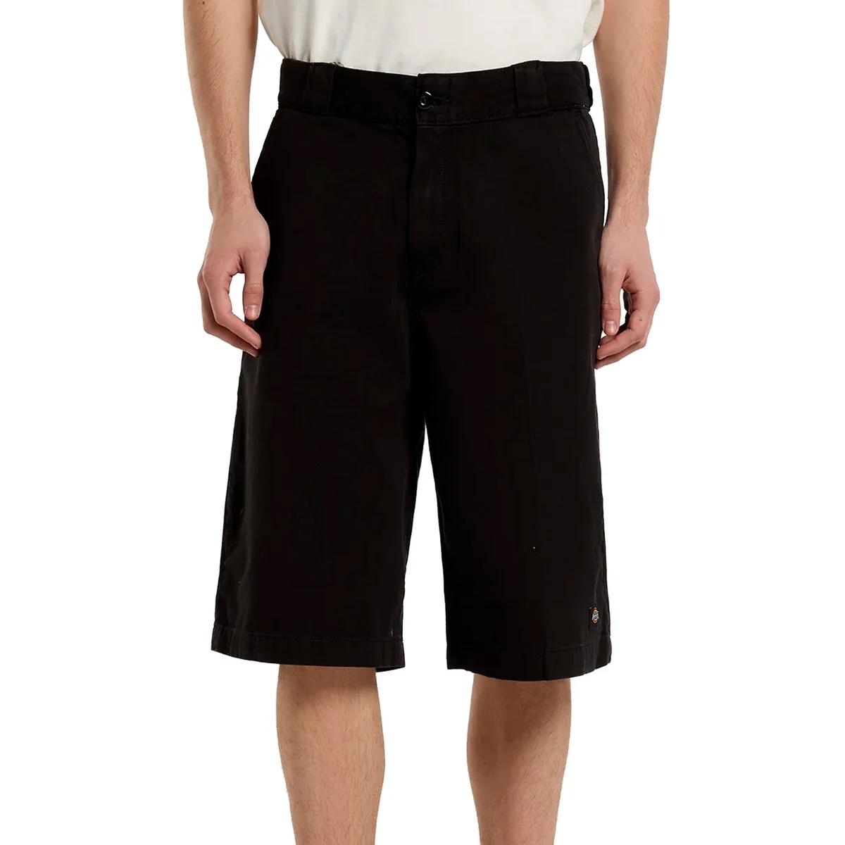 GD 13 INCH WORK - SHORTS DK0A881W BLK1 DICKIES 