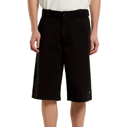 GD 13 INCH WORK - SHORTS DK0A881W BLK1 DICKIES 