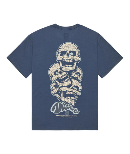 LAUSTACK - T-SHIRT EDYZT04359 -BRQ0 DC 