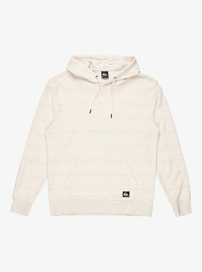 GREAT OTWAY HOODIE EQYFT05049 -SFA3 QUIKSILVER 