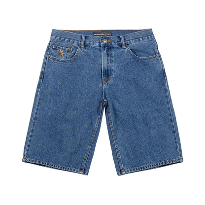 DEMIN REGULAR FIT PRAY - JEANS 26SSPRBR703 -204 PROPAGANDA 