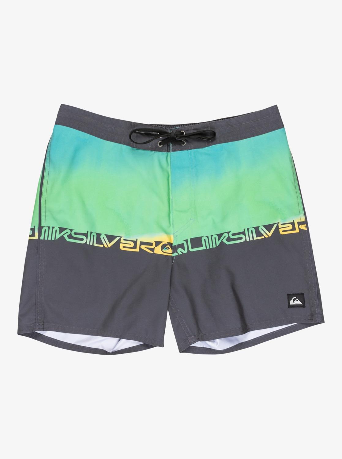 EVERYDAY HALF JAM 16 - BOARDSHORT EQYBS04897 -GGJ8 QUIKSILVER 