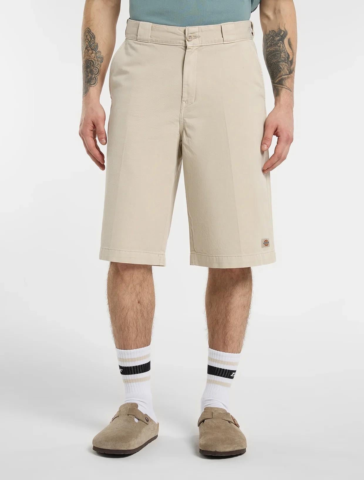 GD 13 INCH WORK - SHORTS DK0A881W 0ST1 DICKIES 