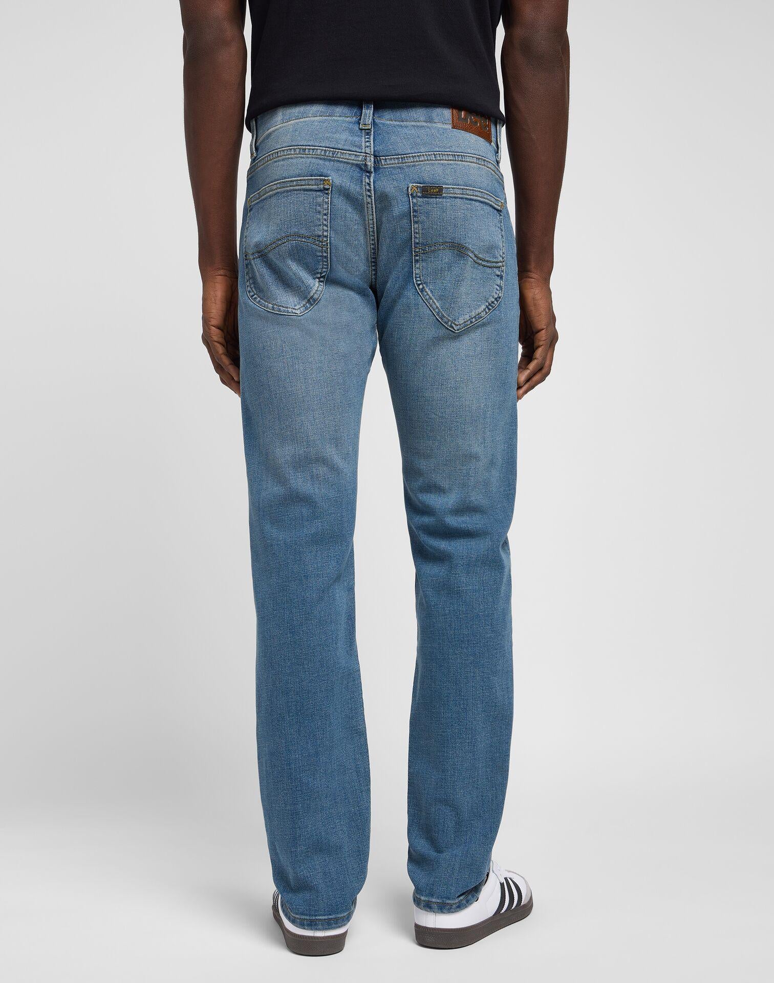 SLIM FIT MVP LENNY - JEANS 112119614 . LEE 