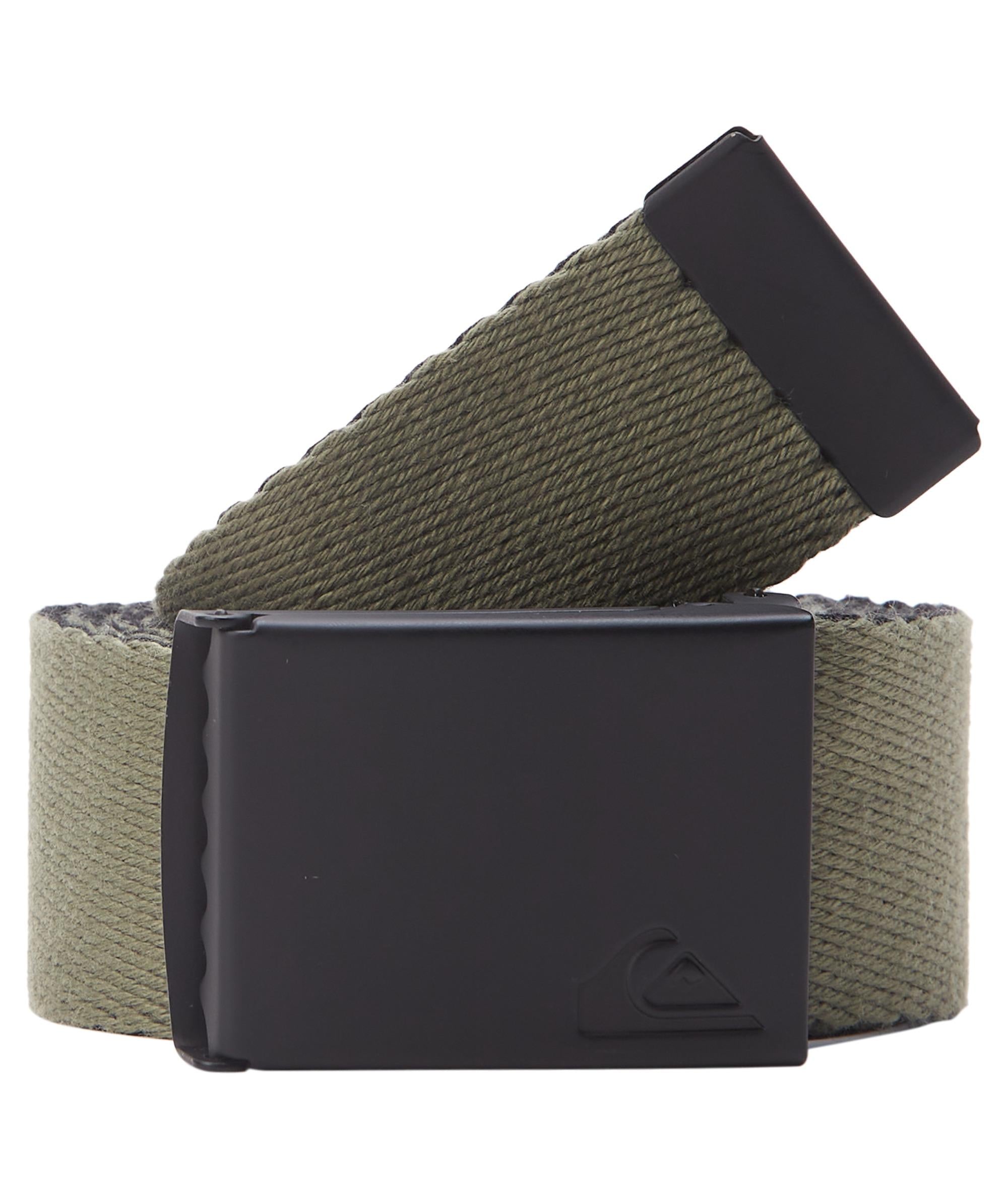 THE JAM 5 - CINTURA EQYAA03912 -XKKK QUIKSILVER 