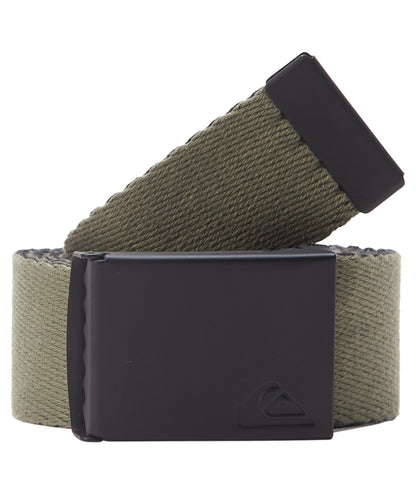 THE JAM 5 - CINTURA EQYAA03912 -XKKK QUIKSILVER 