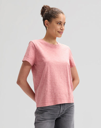 PERFECT MALLORY - T-SHIRT 112376990 . LEE 