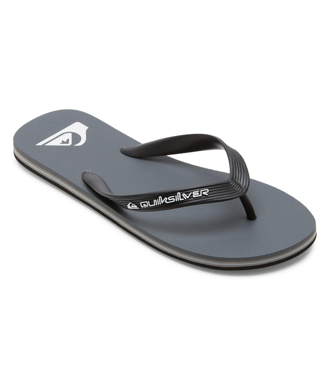 MOLOKAI CORE - SANDALI AQYL101325 -SYJ1 QUIKSILVER 