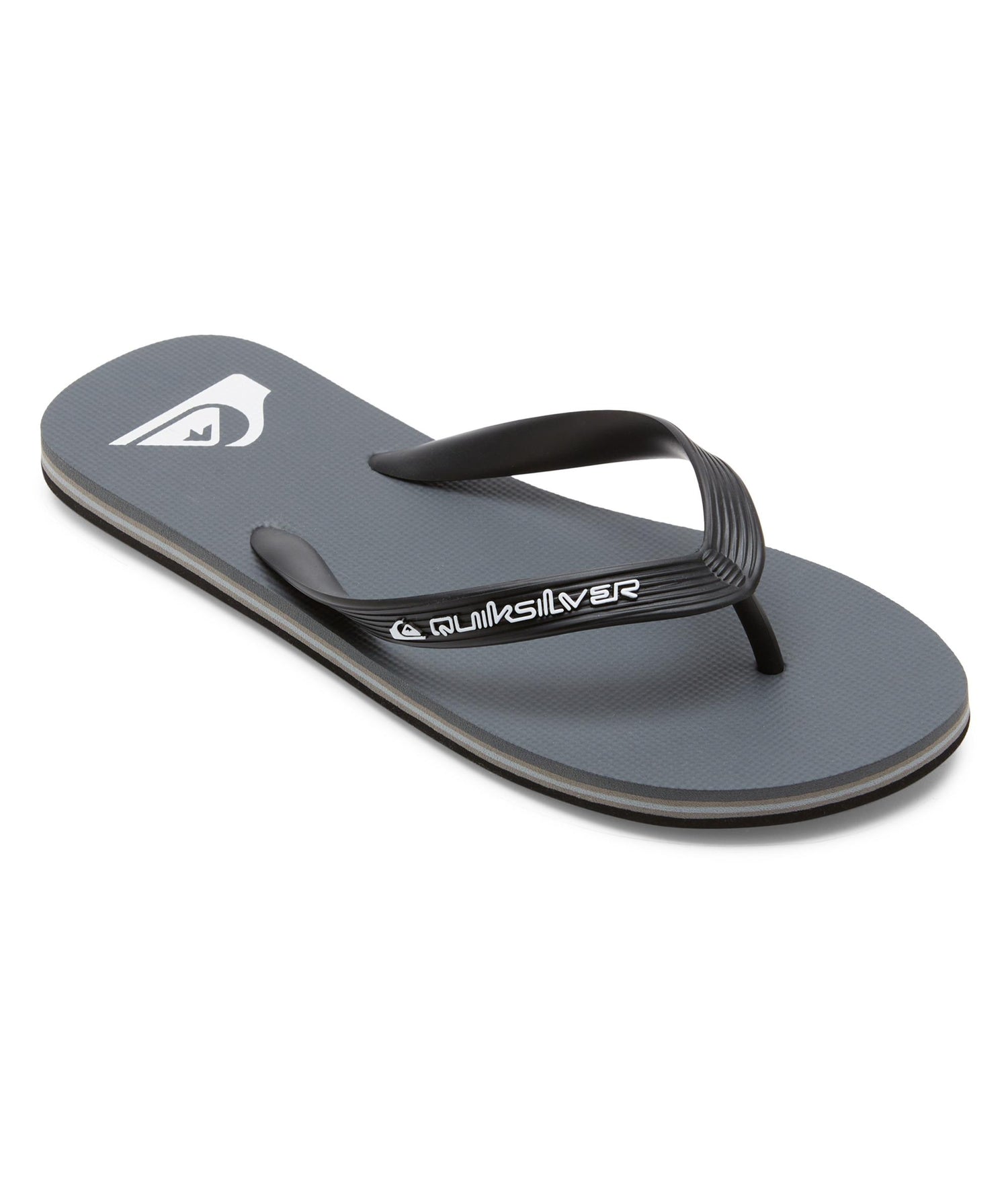 MOLOKAI CORE - SANDALI AQYL101325 -SYJ1 QUIKSILVER 